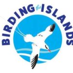 Birding the Islands logo