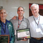 Orlando Garrido, Nils Navarro, Herb Raffale