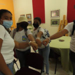 WMBD event Dominican Repubic