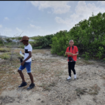 Kids Birding Bonaire