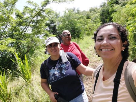 Bird Watching on WMBD Puerto Rico