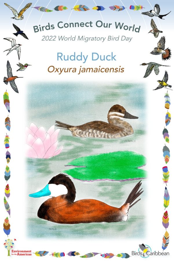 Tame the Schoolwork with a Duck Tape Art Portfolio! 