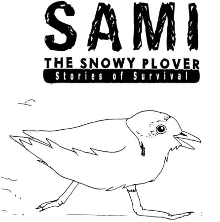 Sami-graphic-novel-cover-page