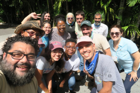 Sonderpreisaktion Conservation – Page BirdsCaribbean 2 –