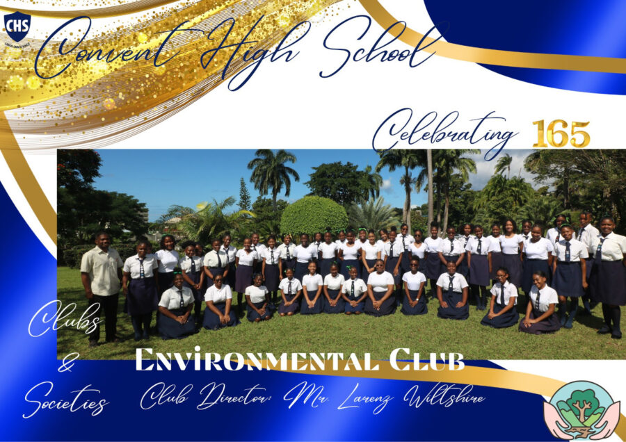 Convent School Environmental club photo 