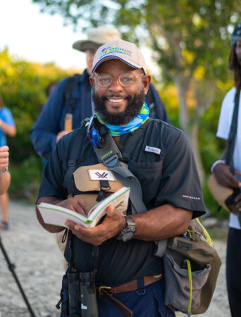 Faculty Profile - Victor M. Ponce - Travel photos