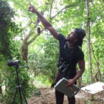 Just Published in JCO: Research on Birds and Conservation in Grenada