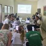 2025 Retrospective: Weathering Financial Challenges and Climate Storms to Protect Caribbean Birds