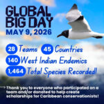Global Big Day 2026 Makes History: The Biggest West Indies Big Day Ever!