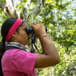 Through Patricia’s Eyes: Why Every Caribbean Kid Needs Nature